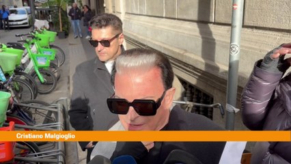 Ornella Vanoni, Malgioglio "Una delle interpreti migliori,la ringrazierò sempre"