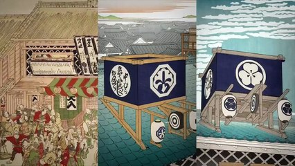 べらぼう〜蔦重栄華乃夢噺　第45話