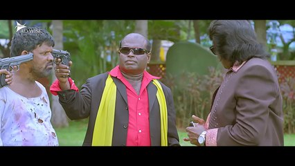 TIHAR - Full Hindi Dubbed Movie - Unni Mukundan, Mammootty, Akanksha Puri - South Action Movie