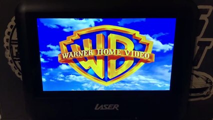 Opening to Michael Jackson Moonwalker 2005 DVD Australia 3/3 (Christmas Day Special)