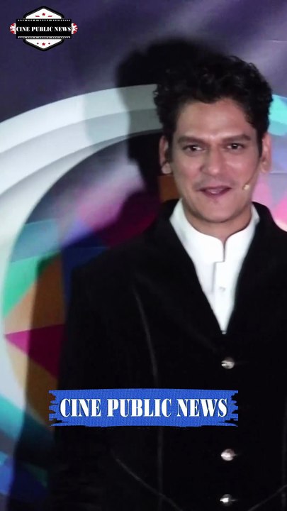 VIJAY VARMA THE WEEKEND KA VAAR EPISODE OF BIGG BOSS 19