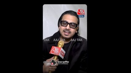 सिंगर श्रेयस पुराणिक से सुनिए 'आधा तेरा इश्क़, आधा मेरा...'