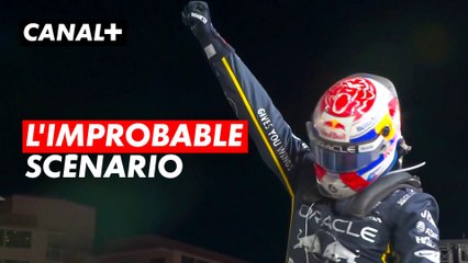 Verstappen vainqueur, McLaren disqualifiée : le suspense est relancé après le Grand Prix de Las Vegas