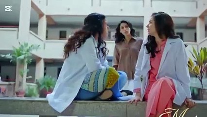 Meri Zindagi hai tu episode 6 teaser-Episode 6 promo-Hania Aamir-Bilal Abbas khan-Ary digital drama-