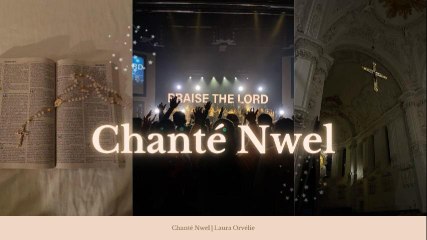 CHANTE NWEL COMPILATION 2H