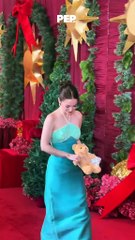 Barbie Imperial at the Star Magical Christmas 2025 | PEP Coverage