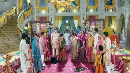 Yeh Rishta Kya Kehlata Hai 23rd November 2025