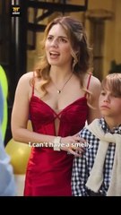 The Billionaire Janitor Is Back! | Full Movie HD - Best Drama ShortFilms Hot Comeback Story Modern Classic Feel-Good Father-and-Son Mid-Life-Crisis USA Villa Banquet Campus Contemporary All Ages Billionaire Janitor Independent Woman Single Mom Playing