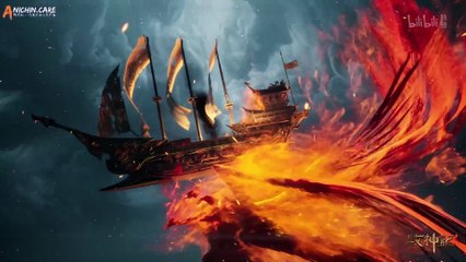 Tales Of Herding Gods Eps 58 sub indo bagus