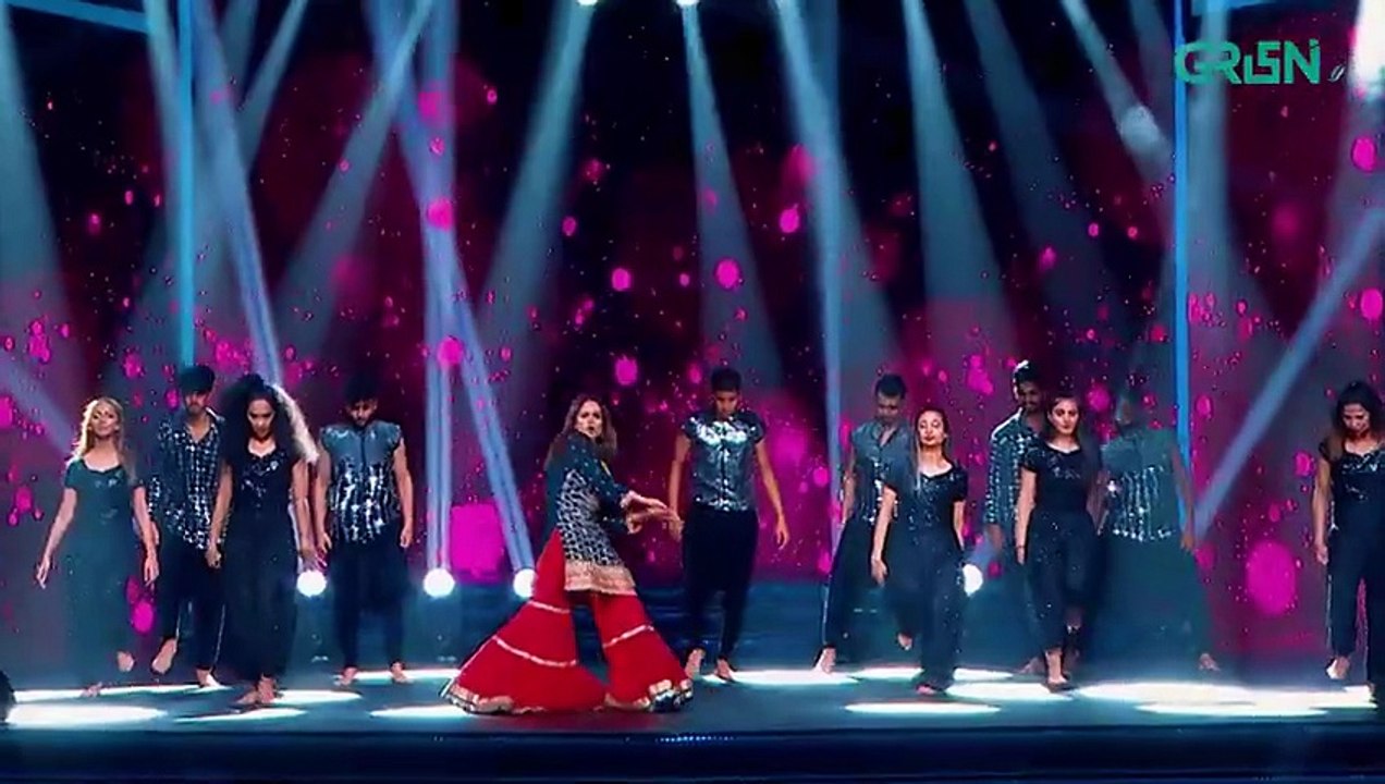 Pisa Award 2025 | Promo | 22nd Nov 2025 | Green Tv Entertainment
