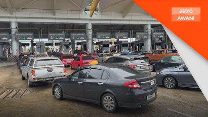 Rakyat Malaysia alami kerosakan pasport tidak perlu risau