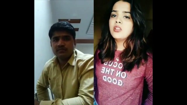 Romantic Couple Fight Status_ Marathi Serial Lagira Zhala Jee Ajinkya and Shital Dialogue