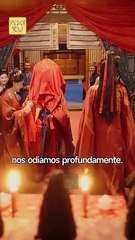 Renací para alejarme, pero ahora me persigues