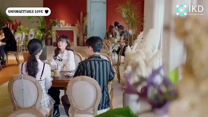 Unforgettable love Ep 1 (Hindi dubbed ) Chinese Drama