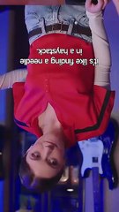 Racing to My Heart | Full Movie HD - Best Drama ShortFilms Hot Romance Love Sport