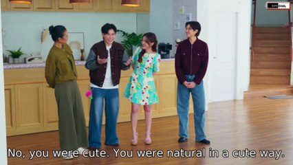 Love Moment (2025) Episode 3 Engsub #GL