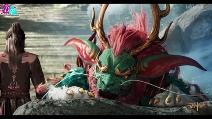 Tales of Herding Gods Episode 58 Sub Indo