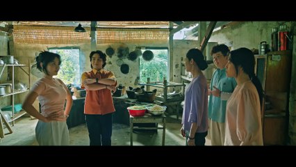 Phim Chiếu Rạp Xem Nhà Gia Tiên HD Engsub - Tập full -- The Ancestral Home