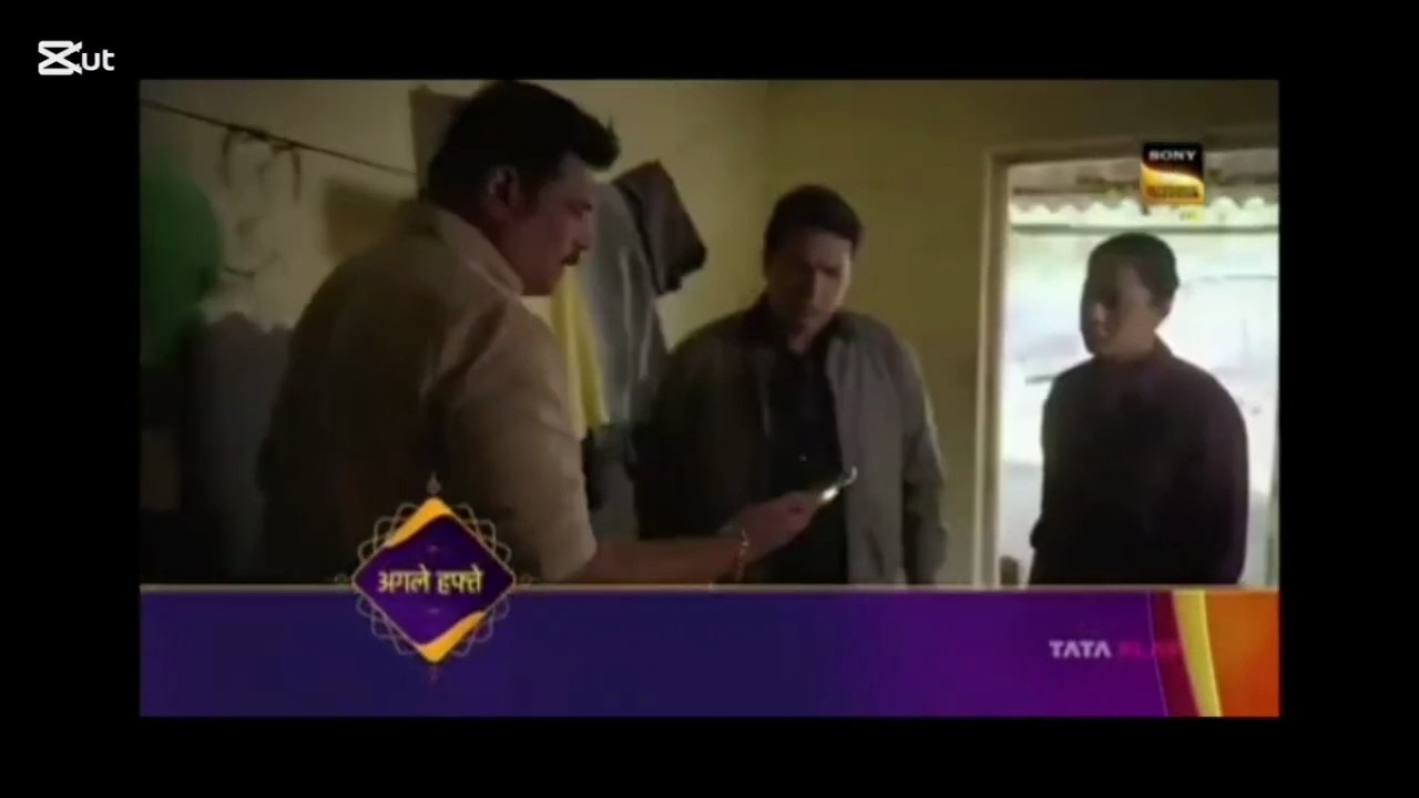 CID 2 Ep 99 Promo | AB Edit Cinema