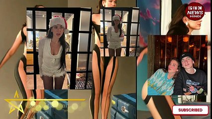 Dua Lipa Sparks Engagement Rumors This Christmas _  Dua Lipa & Callum Turner Are Engaged