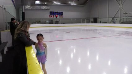 Star 2 Group 1 - BC Coast Jingle Blades 2025 Live Stream 2 - Rink 3