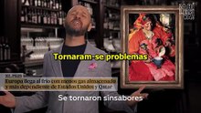 Bolero gringo da russofobia (legendado)