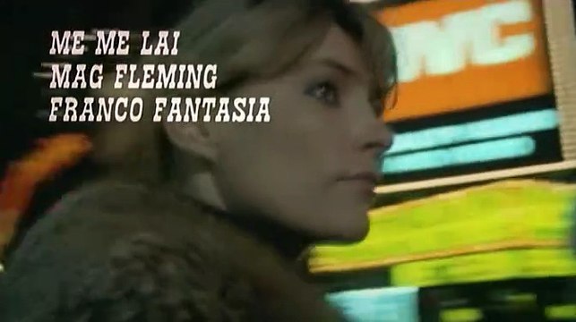 MANGIATI VIVI! (Umberto Lenzi; Horror-Avventura; 1980)