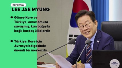 이 대통령 "튀르키예 원전 최적의 파트너...방산 협력 기회 창출" / YTN