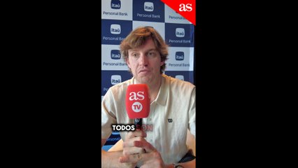 Jarry reacciona ante un posible duelo con Djokovic tras sorteo de la Copa Davis: mensaje directo