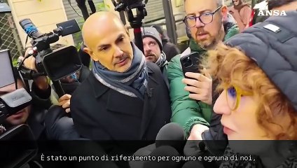 Ornella Vanoni, il ricordo dei vip: "Donna autentica, intelligente e libera"