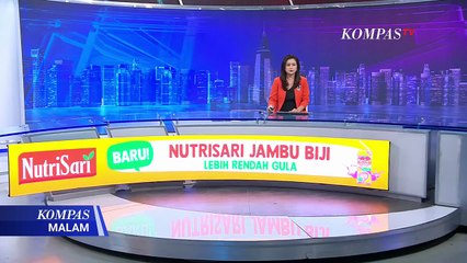 [FULL] BPBD Ungkap Ada Peningkatan Jumlah Pengungsi Erupsi Gunung Semeru | KOMPAS MALAM