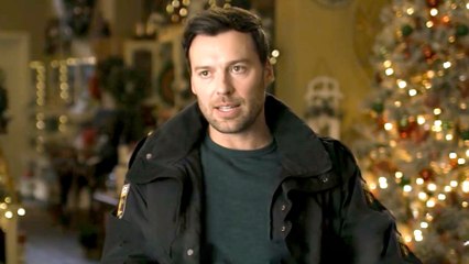 Behind the Scenes: Mistletoe Murders Season 2 on Hallmark