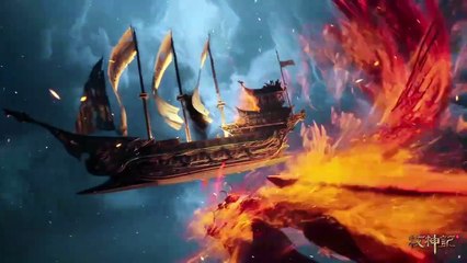 牧神记 - 第58集