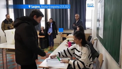 Elezioni Repubblica Srpska: Siniša Karan eletto presidente