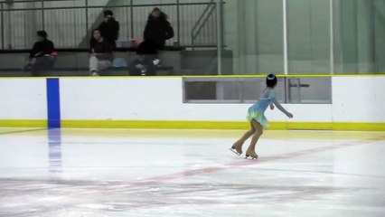 Star 2 Groups 2-5 - BC Coast Jingle Blades 2025 Live Stream 2 - Rink 3