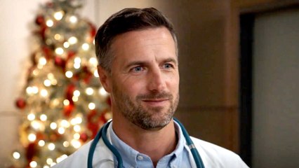 The More the Merrier — Official Trailer on Hallmark