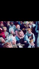 Boiled Alive, He Became King 👑#movisrecaps