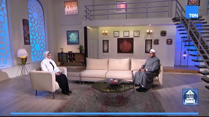 الشيخ أحمد المالكي يرد على تساؤلات المشاهدين