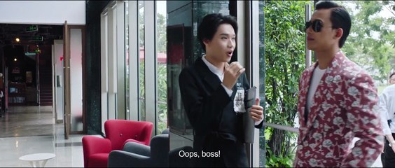 Phim Chiếu Rạp Xem Chị Trợ Lý Của Anh HD Vietsub - Tập full - MotPhimChill - My Dear Assistant!