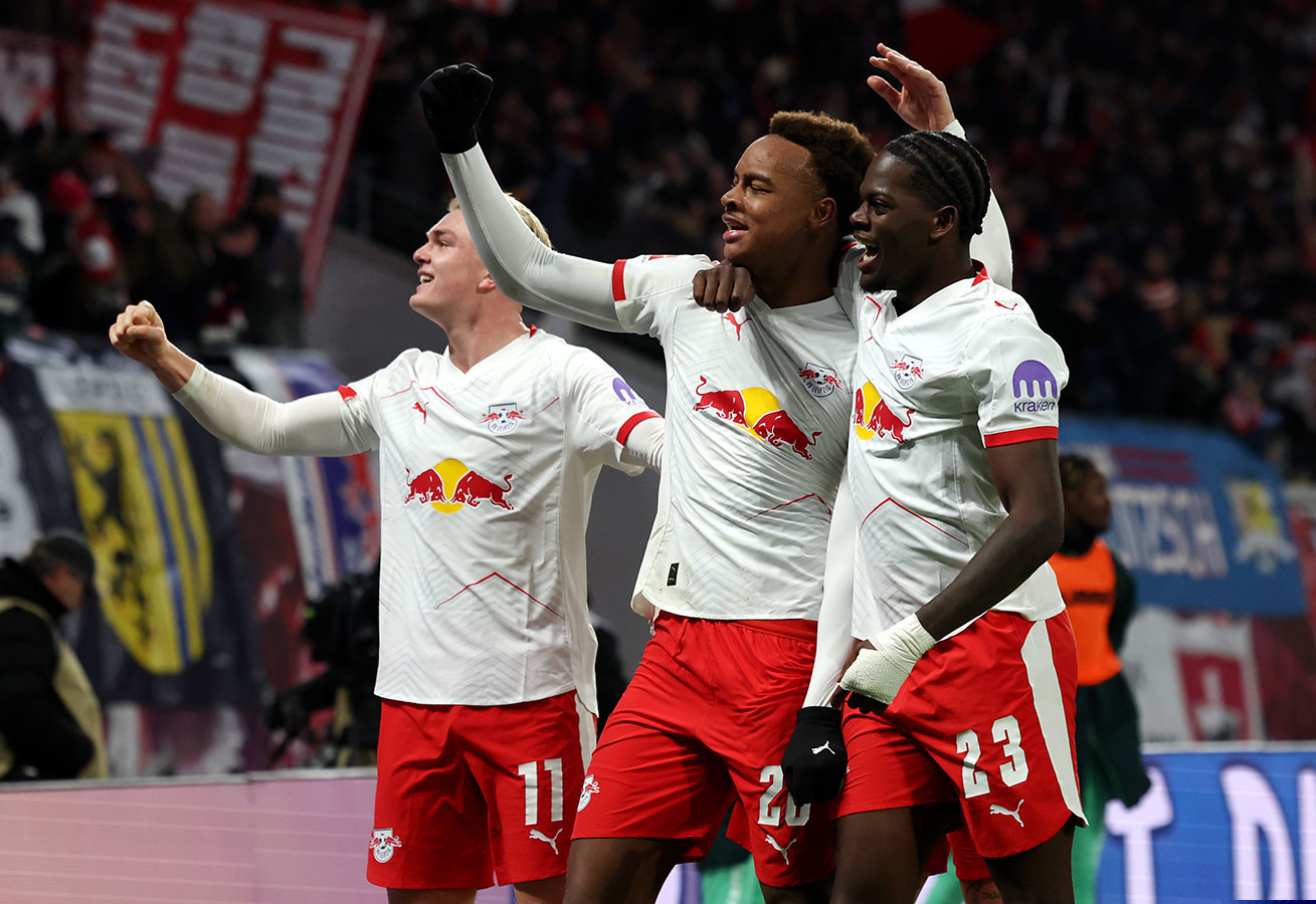 Highlights_RB Leipzig vs. SV Werder Bremen_Matchday 11_ACT