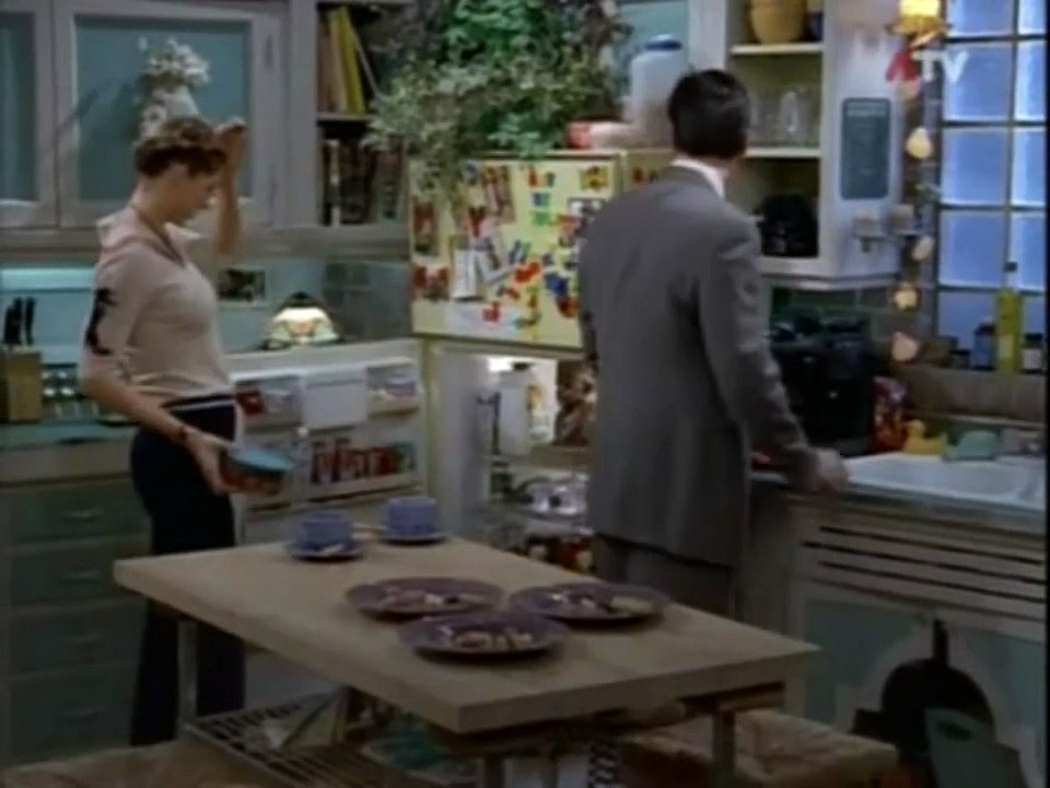 Dharma & Greg Staffel 5 Folge 18 'Die Eisenhower-Mission' #GanzeFolge #Deutsch