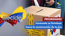 Táchira reafirma su democracia participativa en la IV Consulta Popular 2025