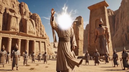 Allah Ne Qoum e Aad Ko Kaise Tabah Kiya | Hazrat Hud AS | Quran Stories