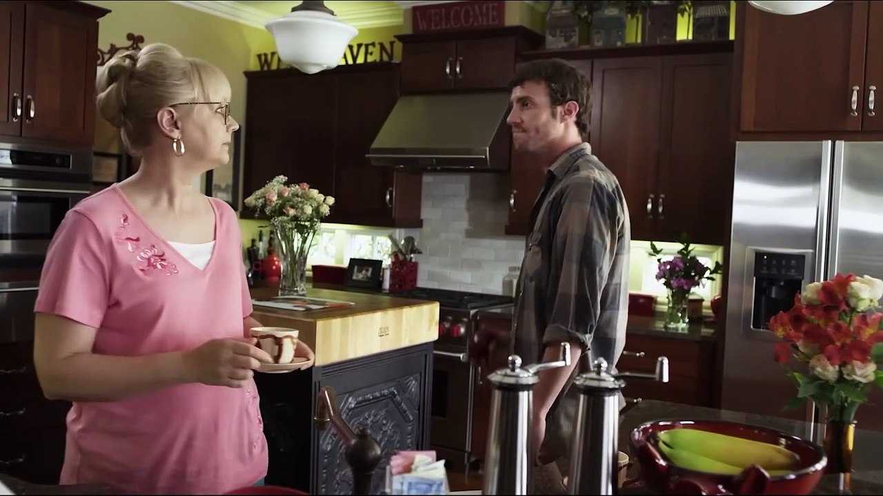 AMAR DE NUEVO  Película Completa de AMOR ROMÁNTICA en Español con KEVIN SORBO