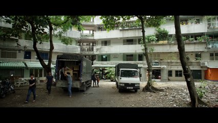 Phim Chiếu Rạp Phim Xem Chung Cư Ma HD Vietsub - Tập full - MotPhimChill - Chung Cu Ma