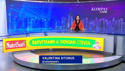 Kasus Pembunuhan Guru, Polisi: Pelaku Panik Diteriaki Maling | KOMPAS MALAM