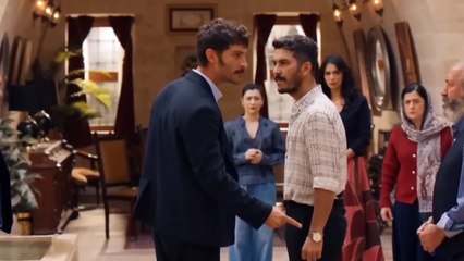 مسلسل الخليفة الحلقة 10 الاعلان 2 مترجم للعربية Halef_ Köklerin Çağrısı 10.Bölüm 2.Fragmanı