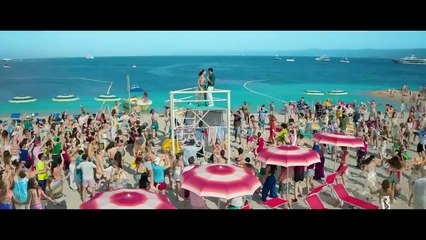 Tu Meri Main Tera Main Tera Tu Meri - OFFICIAL TEASER _ Kartik, Ananya _ Sameer V _ 25 Dec 2025