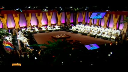 ماجد المهندس تسرق النوم مني جلسات وناسه