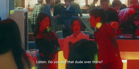 Dynamite Kiss ep 1 eng sub